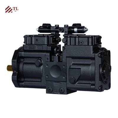 K3V63DTP-0E01 SK135 Ekskavator yedek parçaları için hidrolik pompa Enerji Madencilik verimliliği
