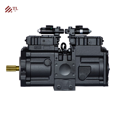 K3V63DTP-0E01 SK135 Ekskavator yedek parçaları için hidrolik pompa Enerji Madencilik verimliliği