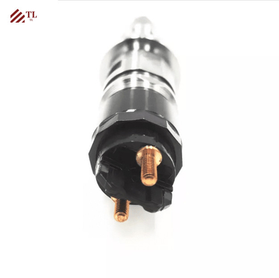 Enerji Madenciliği Komatsu PC200-8 PC240-8 Motor Enjeksiyonu Assy 6D107 Çamurlu Kazı makinesi için