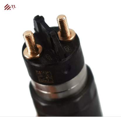 Enerji Madenciliği Komatsu PC200-8 PC240-8 Motor Enjeksiyonu Assy 6D107 Çamurlu Kazı makinesi için