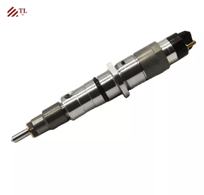 Enerji Madenciliği Komatsu PC200-8 PC240-8 Motor Enjeksiyonu Assy 6D107 Çamurlu Kazı makinesi için