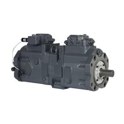 Ürünler Hidrolik Ana Pompa K3V180DTH-9C0S R360-7/7A sürünen kazıcı parçaları için