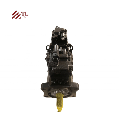K7V125DTP-0E05/0E09 Sany SY245/265 Kazı makinesi parçaları için kullanılan hidrolik pompa