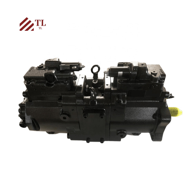 K7V125DTP-0E05/0E09 Sany SY245/265 Kazı makinesi parçaları için kullanılan hidrolik pompa