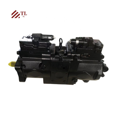 K7V125DTP-0E05/0E09 Sany SY245/265 Kazı makinesi parçaları için kullanılan hidrolik pompa