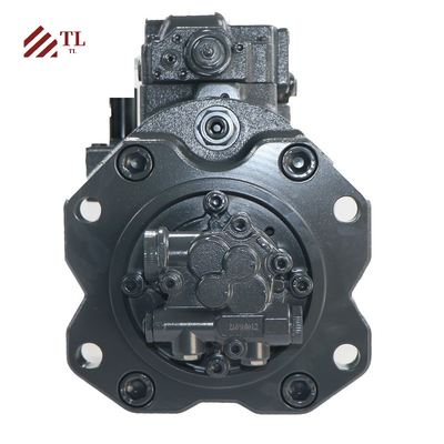 Bölüm adı K3V63DT K5V80DTP K3V180DTP K3V140DTP K5V140DT K3V112 için hidrolik ana pompa