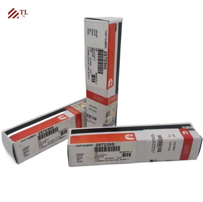 QSB6.7 için dizel motor yakıt enjektörü Diğer parça adı Hidrolik ana pompa 2872395