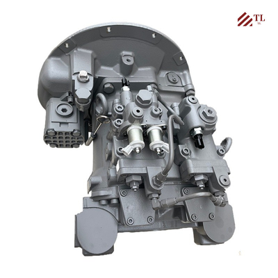 % 100 kazık makinesi hidrolik pompası HPV125B HPV125A HPV116 HPV091 HPV102 HPV105 HPV145