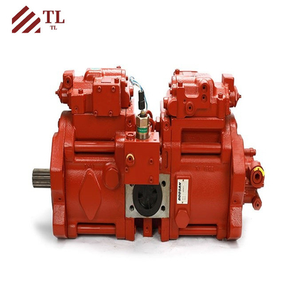 % 100 H3V112 K3V112 Ekskavator Parçaları Düzenleyicisi Assy 9N00 Tip K3V112DTP K3V112DT için