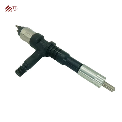 % 100 yakıt enjeksiyonu 295050-0720 095000-6070 095000-6640 WA470-5PC450 Motor SAA6D125E-5 için