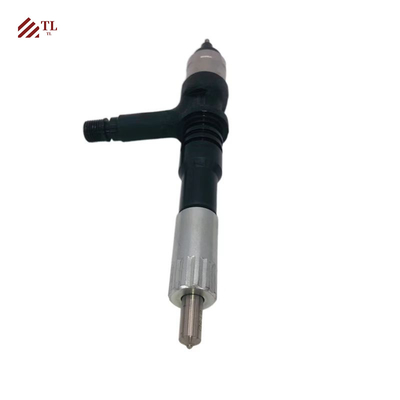 % 100 yakıt enjeksiyonu 295050-0720 095000-6070 095000-6640 WA470-5PC450 Motor SAA6D125E-5 için