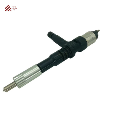 % 100 yakıt enjeksiyonu 295050-0720 095000-6070 095000-6640 WA470-5PC450 Motor SAA6D125E-5 için