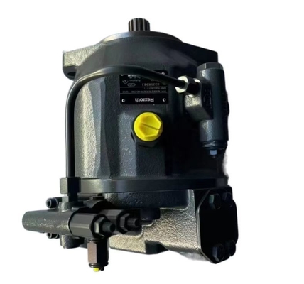235-4109 Hidrolik pompa 235-4109 Piston pompası 2354109  235-4109 Backhoe yükleyicisi
