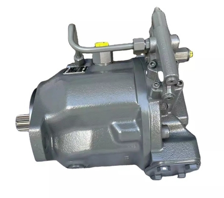 235-4109 Hidrolik pompa 235-4109 Piston pompası 2354109  235-4109 Backhoe yükleyicisi