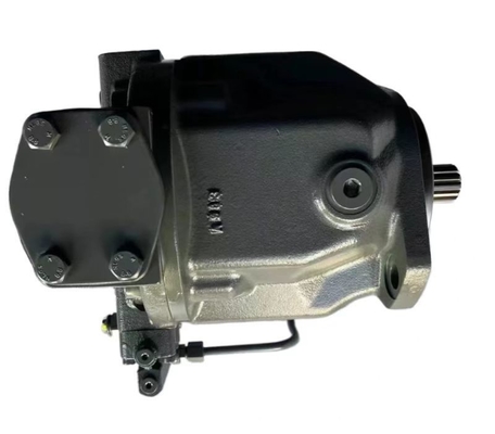 235-4109 Hidrolik pompa 235-4109 Piston pompası 2354109  235-4109 Backhoe yükleyicisi