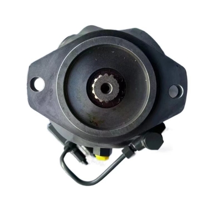 235-4109 Hidrolik pompa 235-4109 Piston pompası 2354109  235-4109 Backhoe yükleyicisi