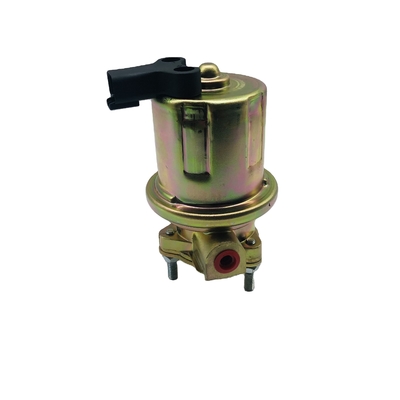 Cummins Motoru için En Üst 24V Yakıt Transfer Pompası QSB QSB5.9 6B 5.9L 3990106 3948070 3938368 4932708 4935731 5362274 494304