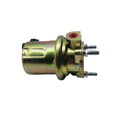 Cummins Motoru için En Üst 24V Yakıt Transfer Pompası QSB QSB5.9 6B 5.9L 3990106 3948070 3938368 4932708 4935731 5362274 494304