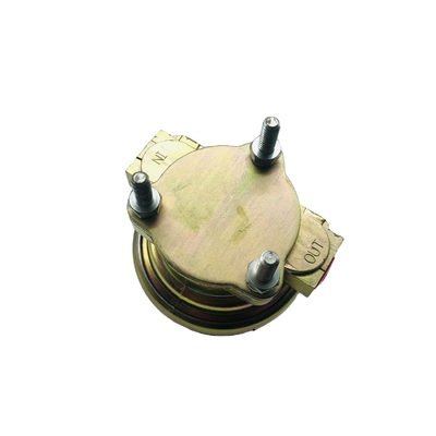 Cummins Motoru için En Üst 24V Yakıt Transfer Pompası QSB QSB5.9 6B 5.9L 3990106 3948070 3938368 4932708 4935731 5362274 494304