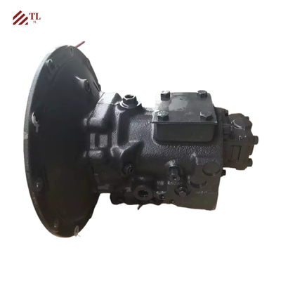 708-3T-11210 PC78 PC78-6 PC78US-6 PC78UU-6 PC88MR-6 için Komatsu Hidrolik Ana Pompası