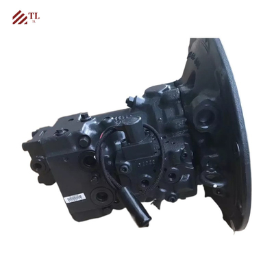 708-3T-11210 PC78 PC78-6 PC78US-6 PC78UU-6 PC88MR-6 için Komatsu Hidrolik Ana Pompası