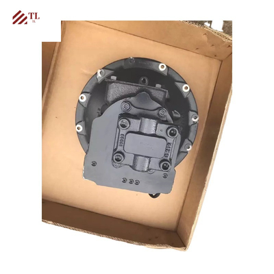 708-3T-11210 PC78 PC78-6 PC78US-6 PC78UU-6 PC88MR-6 için Komatsu Hidrolik Ana Pompası