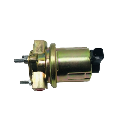 Cummins Motoru için En Üst 24V Yakıt Transfer Pompası QSB QSB5.9 6B 5.9L 3990106 3948070 3938368 4932708 4935731 5362274 494304