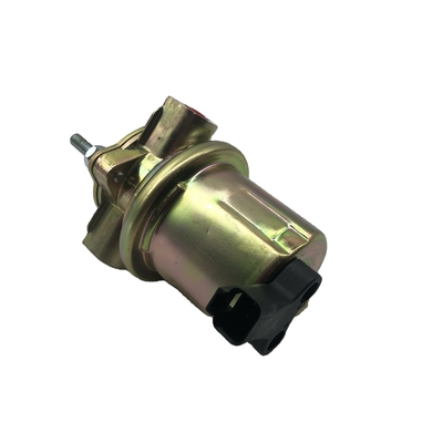Cummins Motoru için En Üst 24V Yakıt Transfer Pompası QSB QSB5.9 6B 5.9L 3990106 3948070 3938368 4932708 4935731 5362274 494304