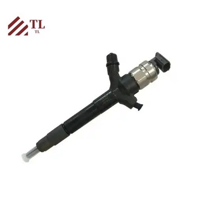 Sürünen kazıcı parça numarası 095000-811 095000-576 1KD 2KD dizel motor 1465A054 1465A307 için