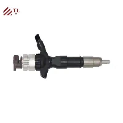 Sürünen kazıcı parça numarası 095000-811 095000-576 1KD 2KD dizel motor 1465A054 1465A307 için