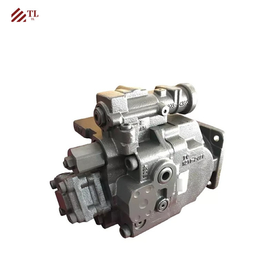 VOE14520750 Hitachi ZX75USK-3 Heavy Parts ECR88 için Excavator Piston Pump PVC80RC01