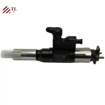 095000-5470 095000-5473 095000-5474 ISUZU 4HK1 6HK1 4D5C NPR FVR için DENSO Yakıt Enjeksiyonu