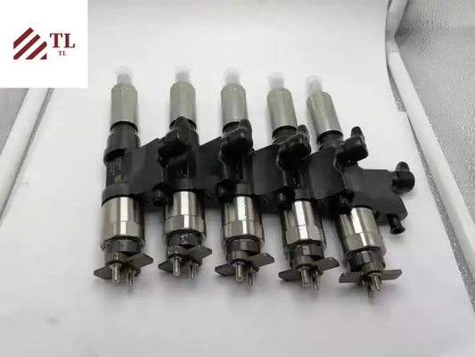 095000-5470 095000-5473 095000-5474 ISUZU 4HK1 6HK1 4D5C NPR FVR için DENSO Yakıt Enjeksiyonu