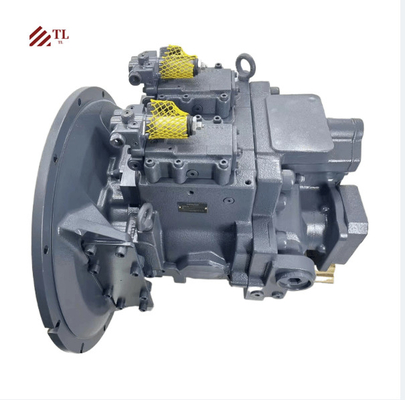 Yürüyüş ekskavatörü ZX490-5A için hidrolik pompa YA00035147 Ana pompa cihazı 9303249