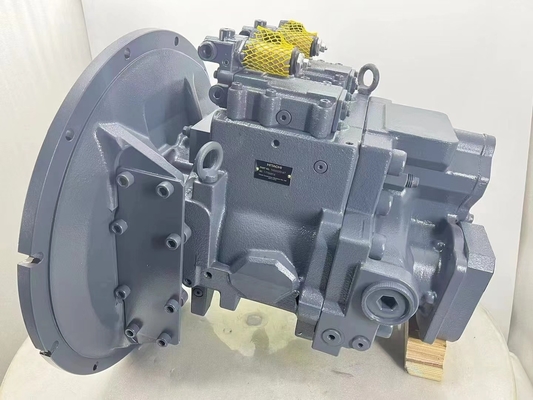 Yürüyüş ekskavatörü ZX490-5A için hidrolik pompa YA00035147 Ana pompa cihazı 9303249