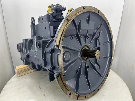 Yürüyüş ekskavatörü ZX490-5A için hidrolik pompa YA00035147 Ana pompa cihazı 9303249