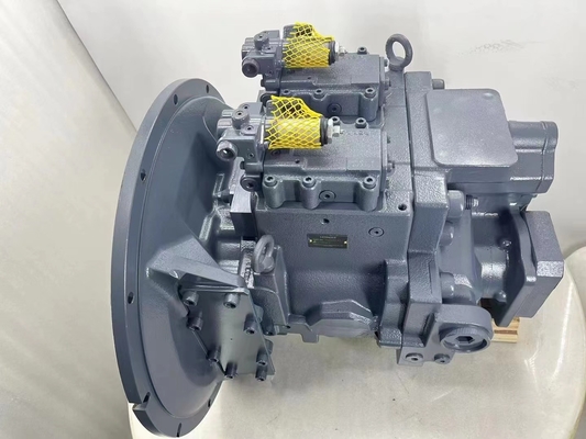 Yürüyüş ekskavatörü ZX490-5A için hidrolik pompa YA00035147 Ana pompa cihazı 9303249