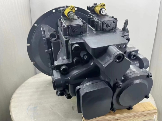 Yürüyüş ekskavatörü ZX490-5A için hidrolik pompa YA00035147 Ana pompa cihazı 9303249