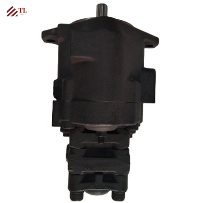 İnşaat İşleri için Nachi PVD-2B-50 Hidrolik Delek Pompası MM55 MM45SR SK60  E305