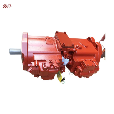 K5V160DTP Perakende CX360 CX370B Hidrolik Pompa için kazıcı parçaları bütçeniz içinde