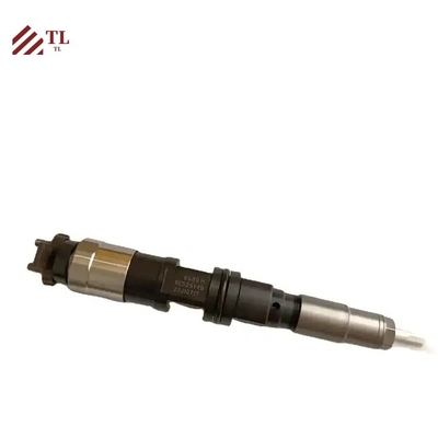 Sürünen kazıcı Denso Common Rail Injector 095000-6491 095000-6490 095000-6492 RE529118 John Deere için