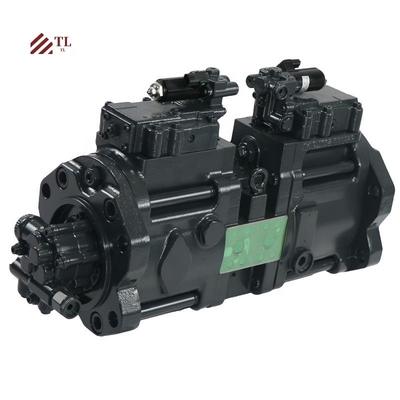 K5v200dph-1x5r-9n24 K5v80dtp-9k0e K5v140dt-1e05 ec250d Ec460b K5v200 Hidrolik Pompa