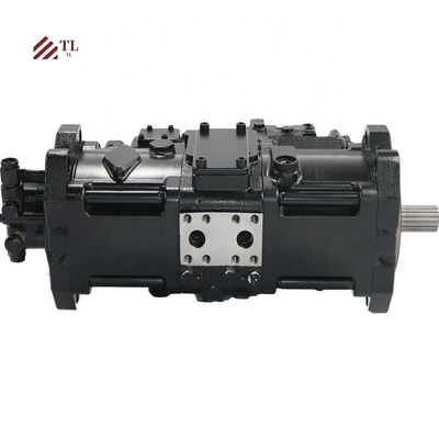 K5v200dph-1x5r-9n24 K5v80dtp-9k0e K5v140dt-1e05 ec250d Ec460b K5v200 Hidrolik Pompa