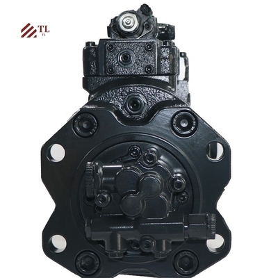 K5v200dph-1x5r-9n24 K5v80dtp-9k0e K5v140dt-1e05 ec250d Ec460b K5v200 Hidrolik Pompa