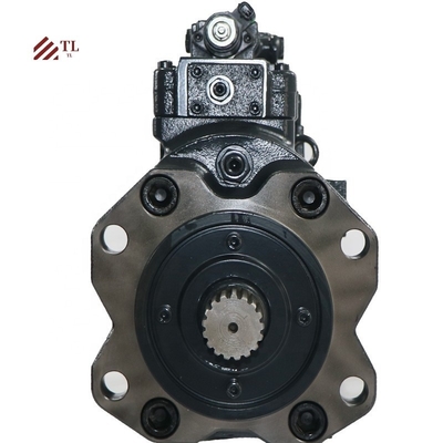 K5v200dph-1x5r-9n24 K5v80dtp-9k0e K5v140dt-1e05 ec250d Ec460b K5v200 Hidrolik Pompa