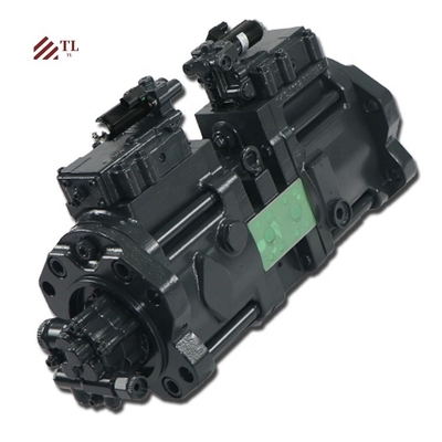 K5v200dph-1x5r-9n24 K5v80dtp-9k0e K5v140dt-1e05 ec250d Ec460b K5v200 Hidrolik Pompa
