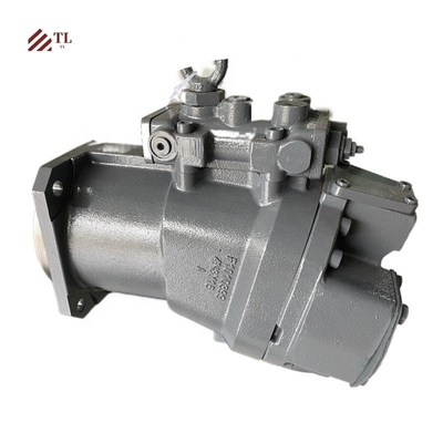 Yu'an Kazıcı ZX330-3 ZX350-3 HPV145 Hidrolik Ana Piston Pompası için Elektrikli Parçalar