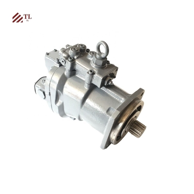 Yu'an Kazıcı ZX330-3 ZX350-3 HPV145 Hidrolik Ana Piston Pompası için Elektrikli Parçalar