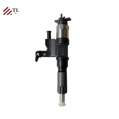 8-97602485-6 095000534X 8976024856 ISU için Dizel Yakıt Common Rail Enjektoru HN ISUZU