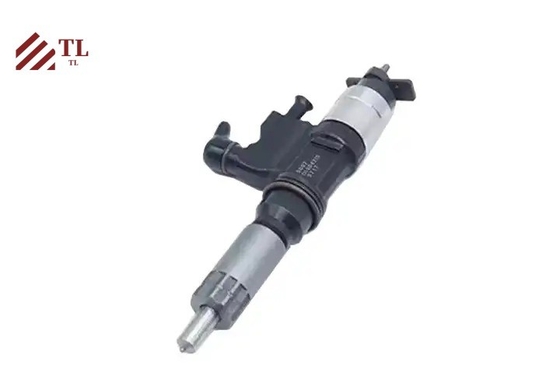 8-97602485-6 095000534X 8976024856 ISU için Dizel Yakıt Common Rail Enjektoru HN ISUZU